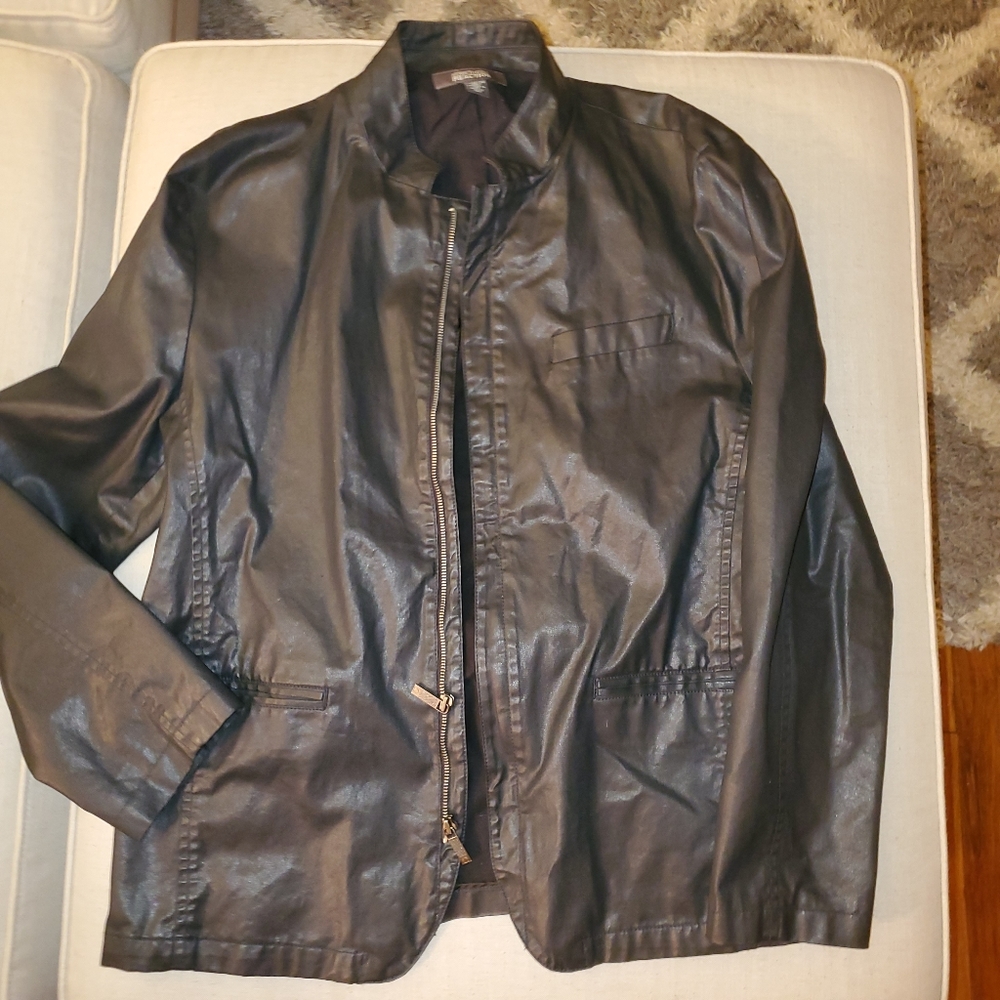 kenneth Cole Blazer Jacket